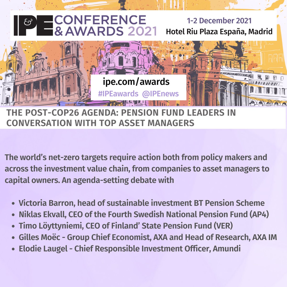 IPE.com News tweet media