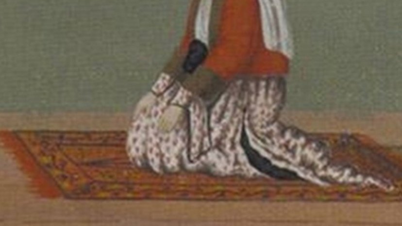 jordandenari's tweet photo. Thanks so much to author Laury Silvers @waraqamusa for speaking via Zoom to my #IntroToIslamGU class yesterday. We read her novel, The Lover, which is the first in her series of Sufi mysteries set in Baghdad in the 10th century. My students and I thoroughly enjoyed it. https://t.co/mBq94r29AT