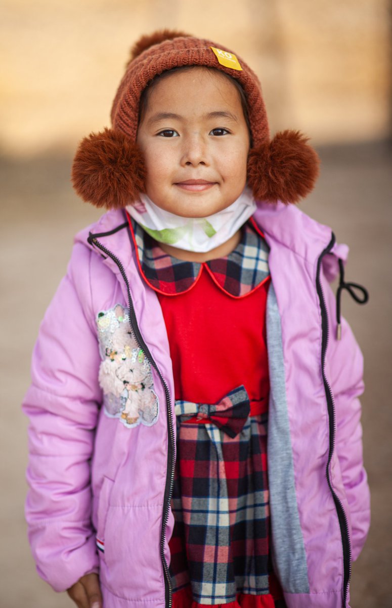 UNICEF Kazakhstan tweet media