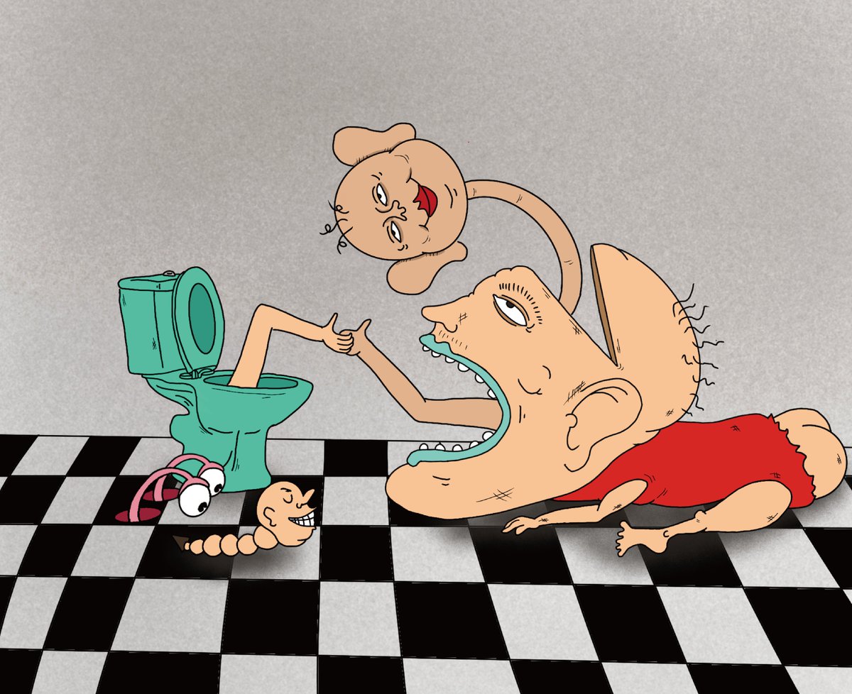 NaughtyMode1997 tweet media