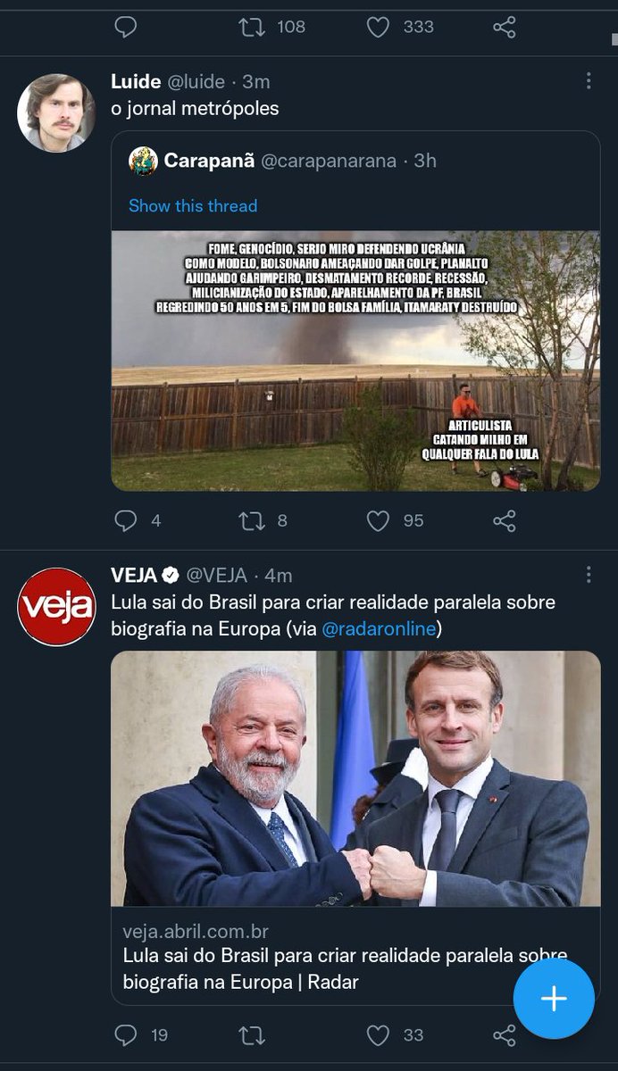 h_ajala's tweet photo. @luide E a timeline traz essa coincidência aqui https://t.co/IiDOc4OYcW