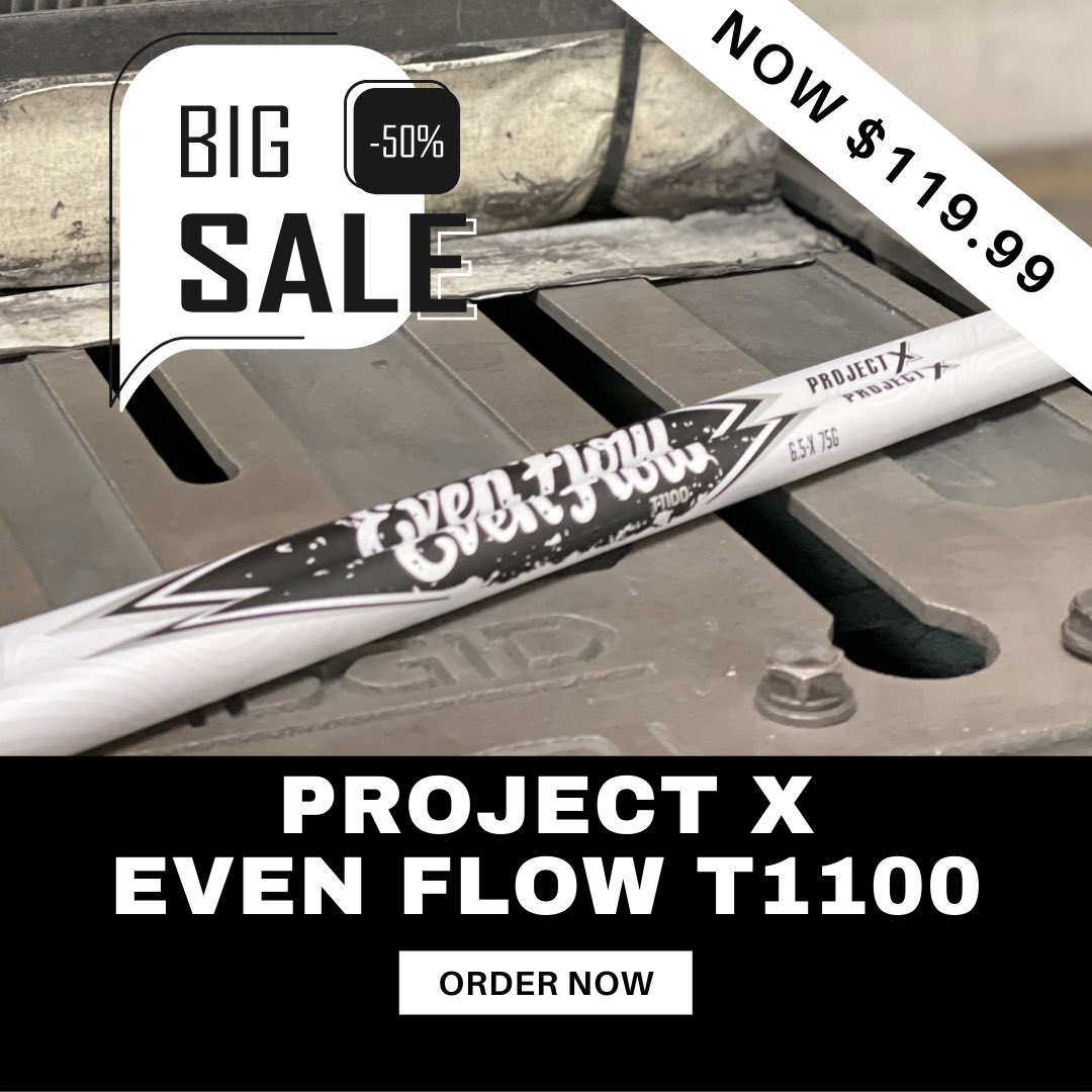 Dallas Golf Company tweet media