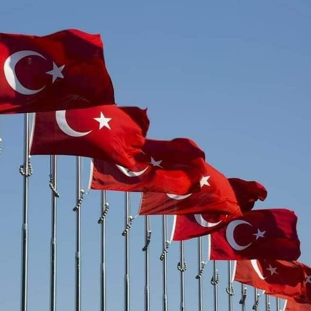 cetinciftci1905's tweet photo. 🇹🇷#devletimin yanındayım #VAZGECMEYECEĞİZ #son kozları dolar #onuda yırtıp atacağız https://t.co/4wLNQL8hO0