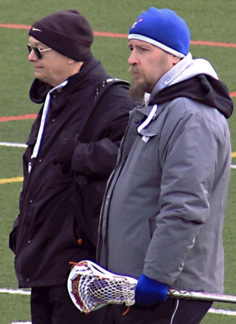 PY Mustangs Lacrosse tweet media