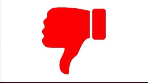 Boffis123's tweet photo. @YouTube #BringBackDislikeButton https://t.co/nfjfWTnaQs
