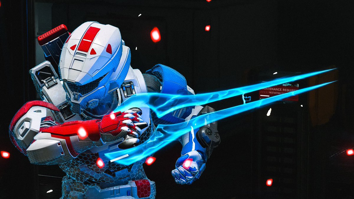 eUnited's tweet image. 💫 EUNITED @HCS SKIN BUNDLE GIVEAWAY!

If you want to be 5897% better* at Halo Infinite, enter this giveaway for a chance to win the full eUnited Skin Bundle from the HCS store! To enter: 

☄️ Retweet &amp;amp; Like this tweet 
🌕 Follow @eUnited if you’re not already