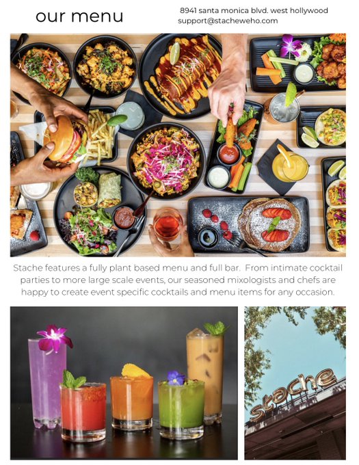 Watch Stache Weho's leaked NSFW photo on TwXstars