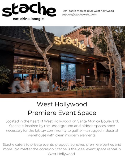 Watch Stache Weho's leaked NSFW photo on TwXstars