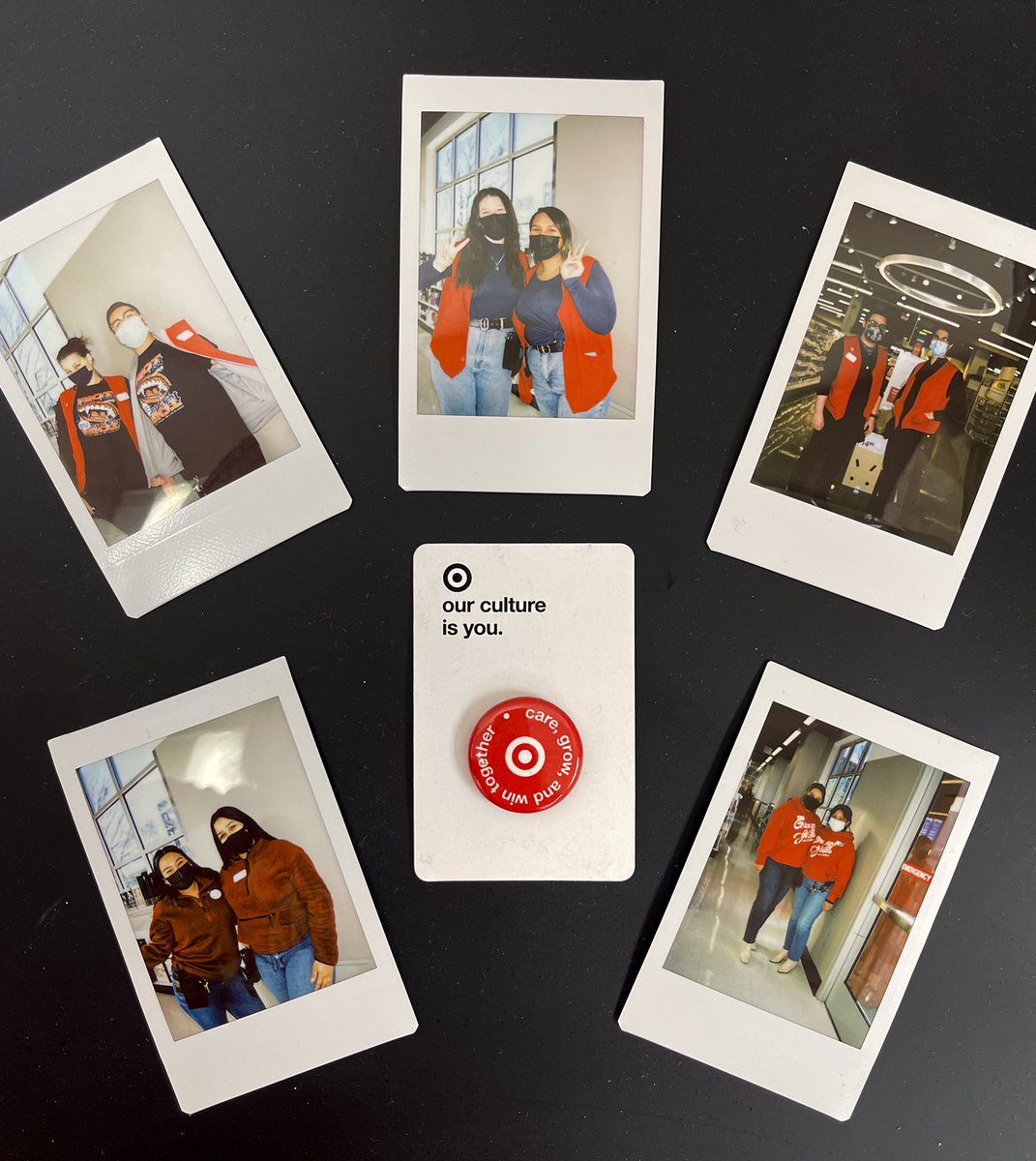 Twin Tuesday for Spirit Week at T3307 Chicago - Wicker Park 🤍#worksomewhereyoulove