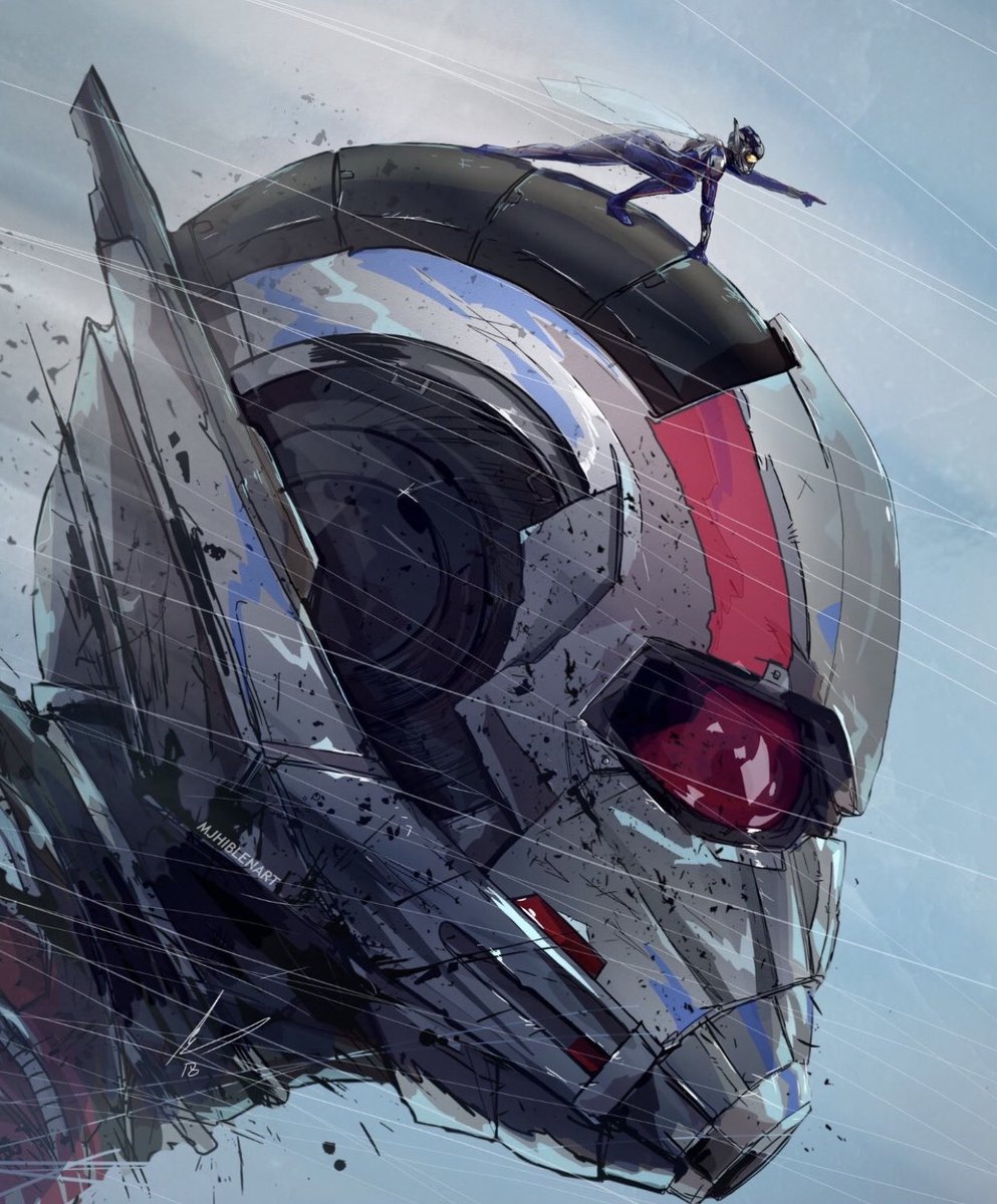 filmes_e_filmes's tweet photo. O diretor Peyton Reed anunciou em suas redes sociais que as filmagens de "Ant-Man and the Wasp: Quantumania" terminaram.

Estrelado novamente por Paul Rudd e Evangeline Lilly, o longa da @MarvelStudios deve estrear em julho de 2023 nos cinemas.🔥🎬

#antmanandthewasp #quantumania https://t.co/apvGpPMUa4