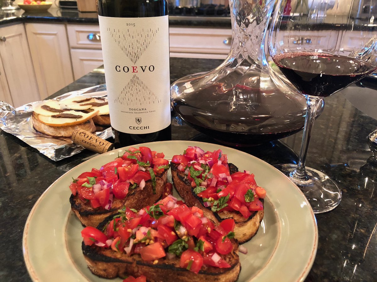 Closing out the month in a frenzy. New #TuscanSnips coming tomorrow!  #Tuscanvines <a href="/JavierSerrat/">Javier Serrat</a> <a href="/MikeyGio85/">JerseyHODL</a> <a href="/RussellVine1981/">Passione Divina</a> <a href="/FrescobaldiVini/">Marchesi Frescobaldi</a> <a href="/FolonariTenute/">A&G Folonari Tenute</a> <a href="/Vinofilosofia/">Ciro Pirone 🇮🇹🇺🇸🍷⚽️ Salerno</a> <a href="/pietrosd/">🍾🍷PIETROVINI🍷🍾</a> <a href="/PNWflyangler/">PNW Angler</a> <a href="/Primo_Levi/">Giovanni Sammartino🇮🇹🇺🇸🍷</a> <a href="/Sassodoro/">Sassodoro</a> <a href="/MTLWINEGUY/">MTL WINE GUY🍷🇮🇹</a> <a href="/wineworldnews/">wineworldnews</a> <a href="/FoodWhiskey/">Bottles & Bites Without Borders</a> <a href="/SeagreenWench/">SeagreenWench</a>