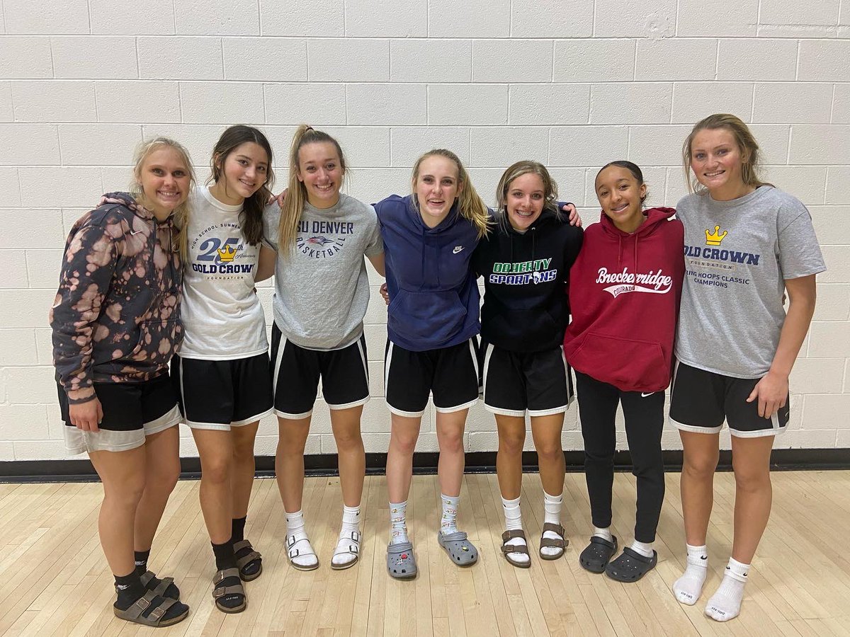 Scrimmage day complete! We went 4-0! 7 days till season opener!! #webeforeme <a href="/DHSAthletics/">Doherty Athletics</a>