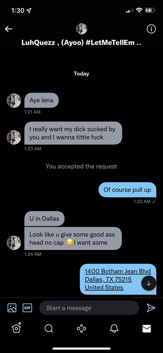 Crystal Metheny (izzermcglizzer) Twitter