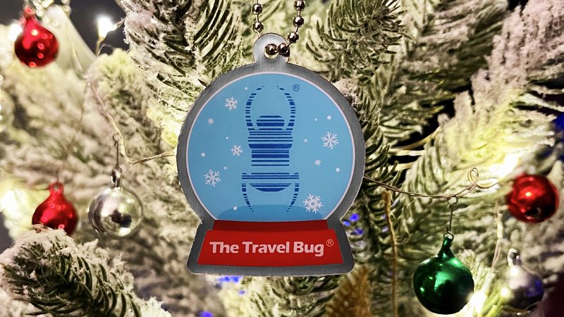 ShopGeocaching's tweet image. Two important things today:

1. Our yearly holiday #trackable giveaway begins today!
2. It’s time to think about gifts for the #geocachers in your life.

Check out #ShopGeocaching for gift ideas: bit.ly/3r0isNf