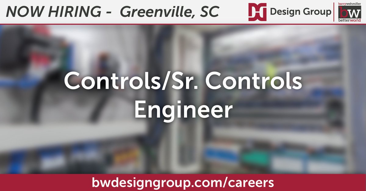 Barry-Wehmiller Design Group tweet media