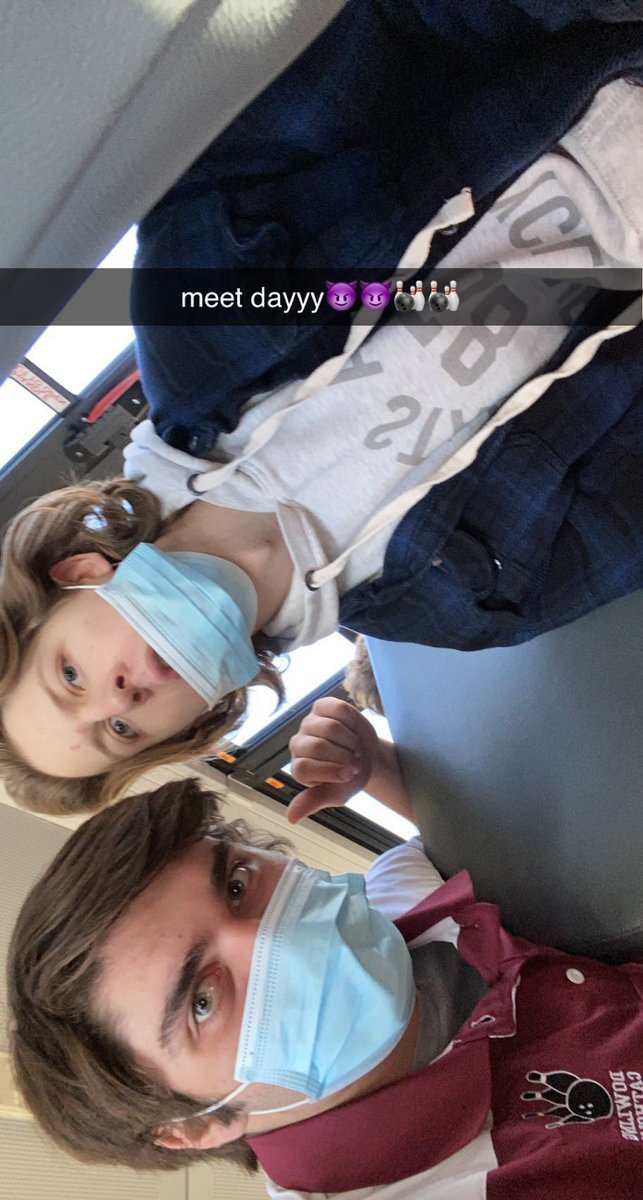 these 2 studs are ready to have a day at the alleys🤞🏼 #demontime #ankenyK