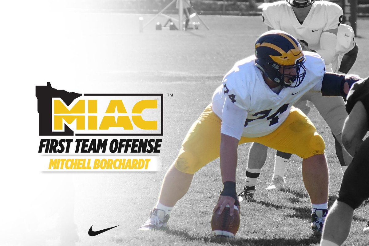 gustiefootball's tweet photo. FIRST TEAM OFFENSE

#GET23 #gogusties https://t.co/YqDEobqYn1