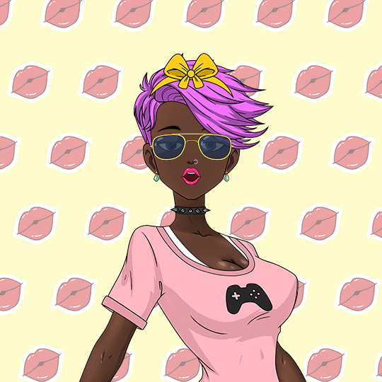 MetaGirlfriends's tweet photo. 🚨 NFT Giveaway 🚨

One of our followers will get luck with a Meta Girlfriend!

We're giving away: MGF #141

https://t.co/3D1NC8K7dP

1⃣ Like &amp; Follow
2⃣ RT + Tag 3
3⃣ Join Discord: https://t.co/K9zgkV6oc5

#NFT #NFTs #NFTGiveaway #NFTCommunity #NFTartwork #nftart #NFTGiveaways https://t.co/ZlrBivs0HX