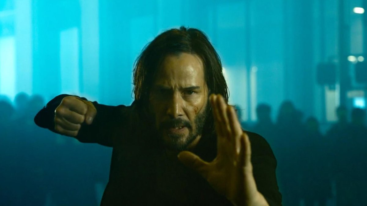 KeanuReevesFR tweet media