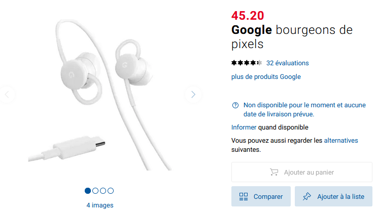 DigithequeG's tweet photo. Voici le nouveau bouquet d'offres pour vos oreilles https://t.co/bQxF9kOjDx