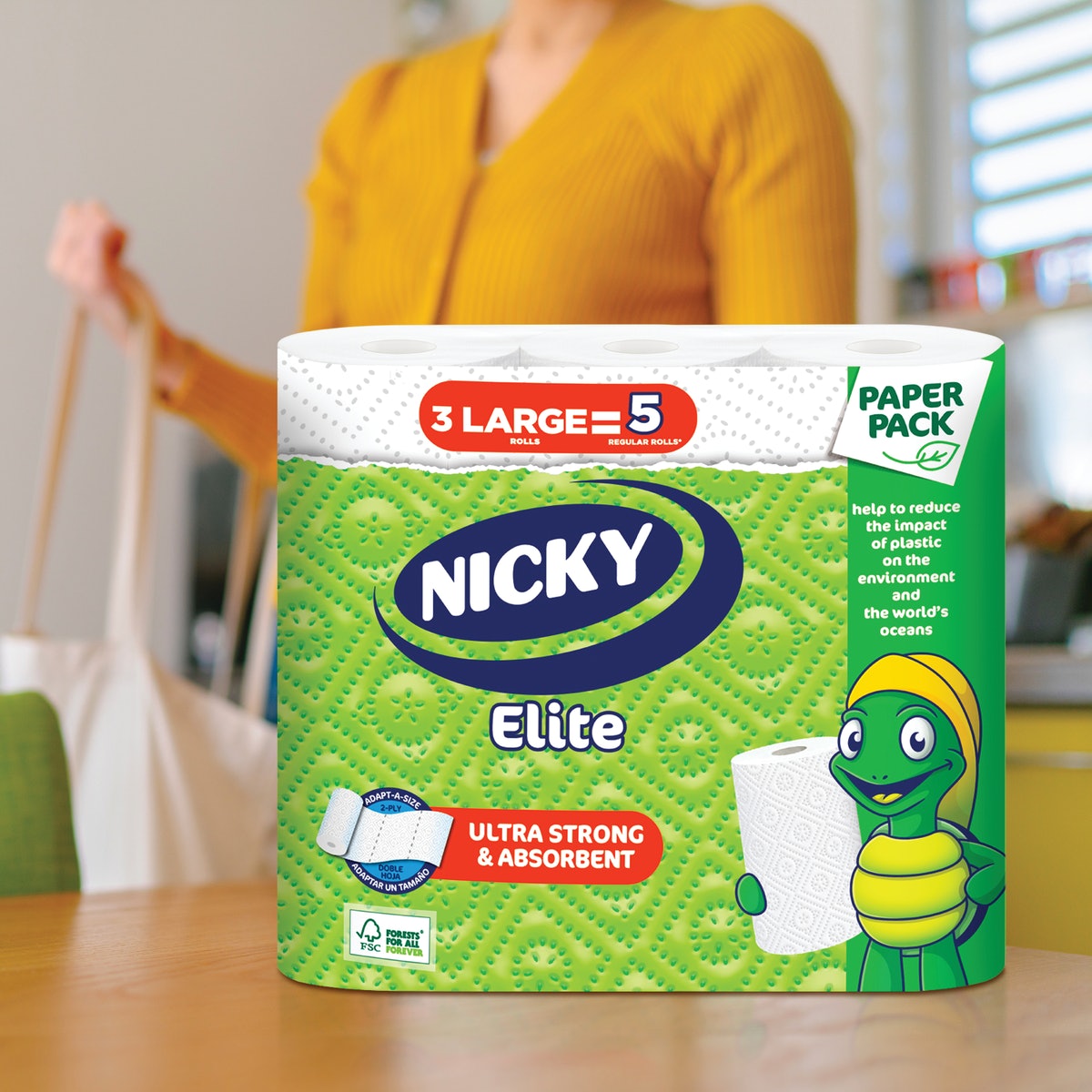 WeberPackaging's tweet photo. Own Brand Proves Paper-Pack Concept for Store Brands https://t.co/kmuXodmvCi by @packagingworld #paperpack https://t.co/cl06tgu20P