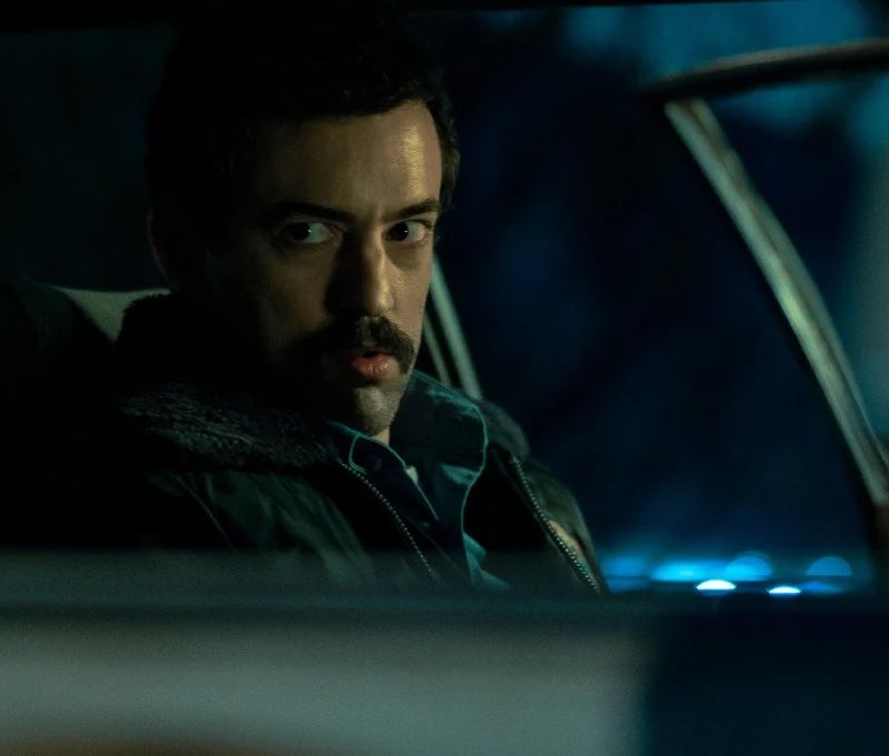 charlesthorp's tweet photo. I had an amazing conversation with @LuisGerardoM about his powerful performance in @NarcosNetflix: #Mexico.

Story (@MensJournal @MJFit): https://t.co/lPjrJxY8RQ

The show continues to be one of my favorites, immersing into these moments of history and culture. And great actors. https://t.co/66kv2XZFPq