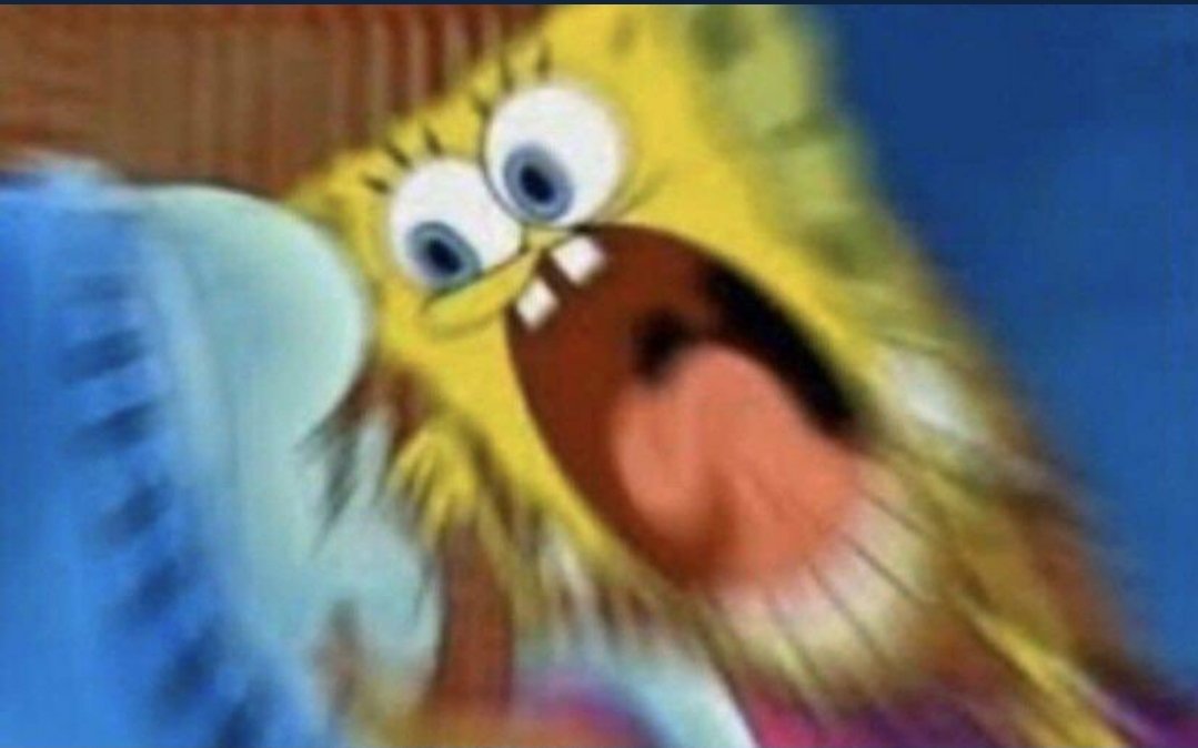 DianeAzarian's tweet photo. How people think I sound in my tweets VS How I actually sound https://t.co/USOvWPzVFt