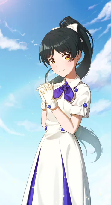 恋ちゃんお誕生日おめでとう～～～～!!!!
#葉月恋生誕祭2021 