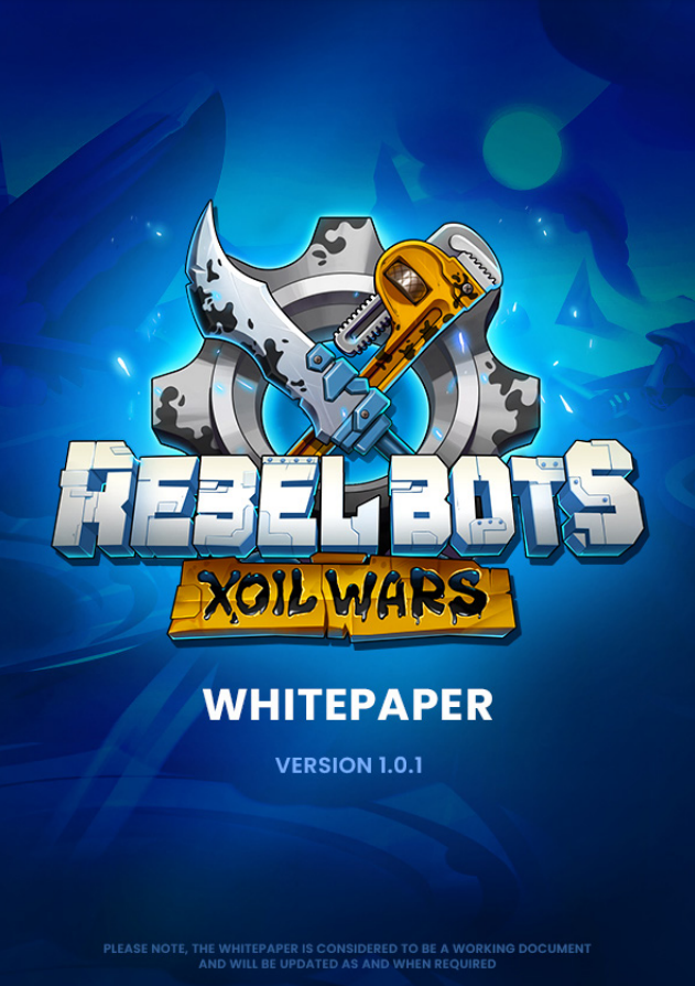 Rebel Bots tweet media