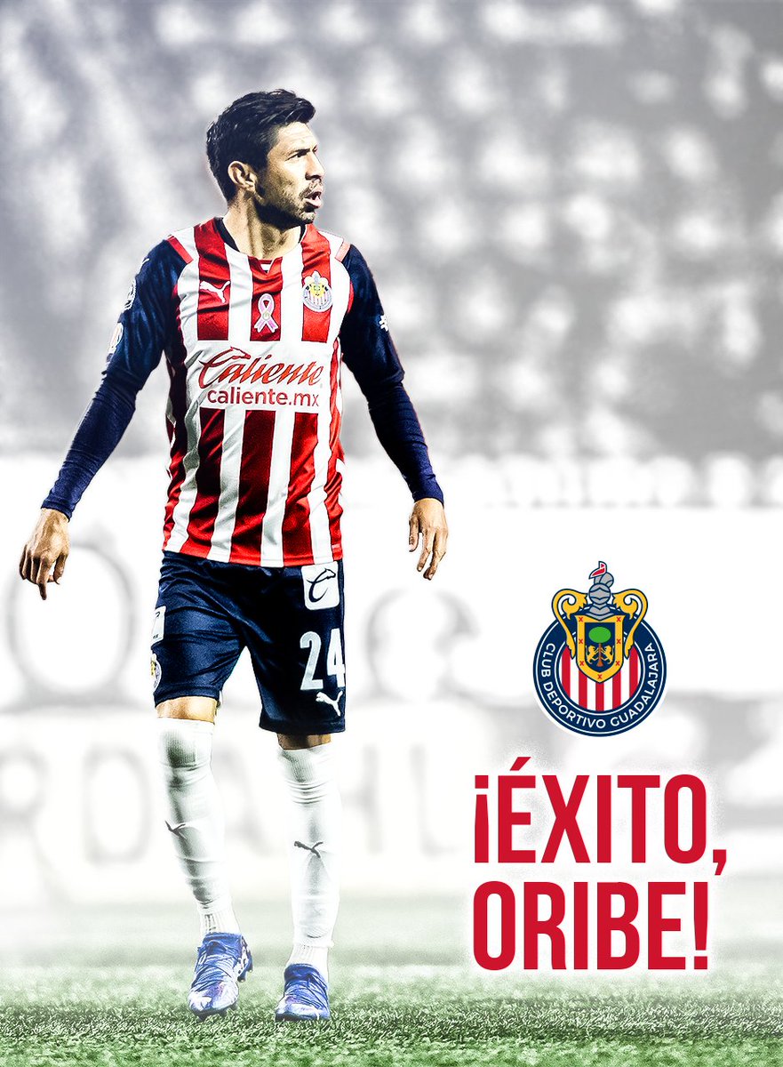 CHIVAS tweet media