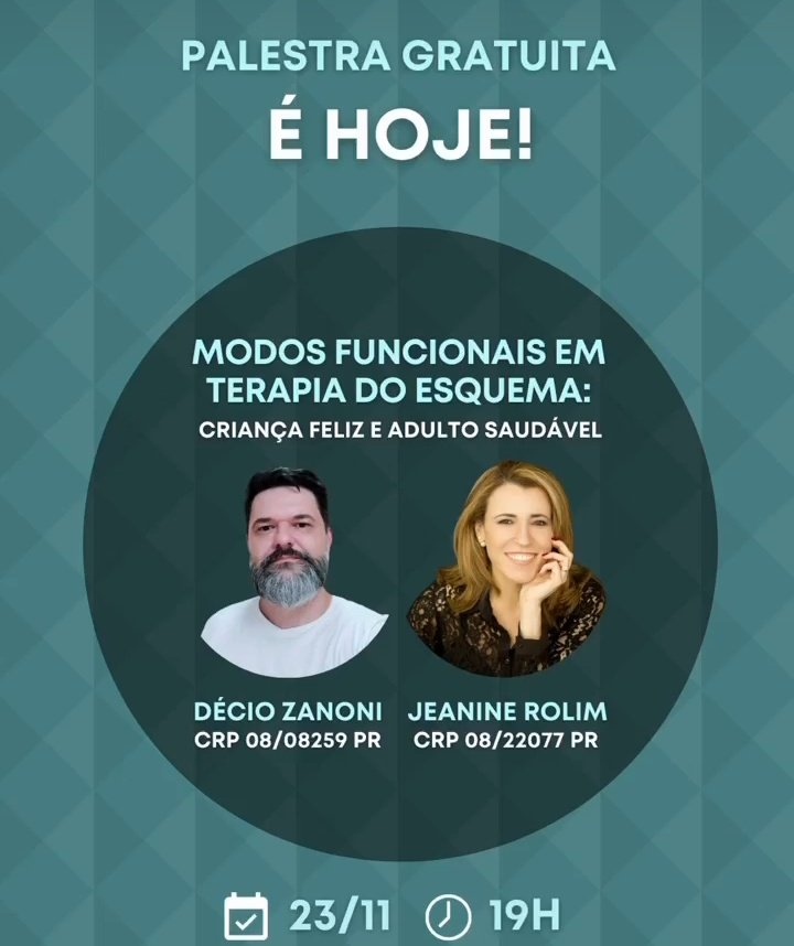 cursos_iptc's tweet image. É hoje! Segue o link pela plataforma do zoom us02web.zoom.us/j/88597962279
#saudemental #psicogia