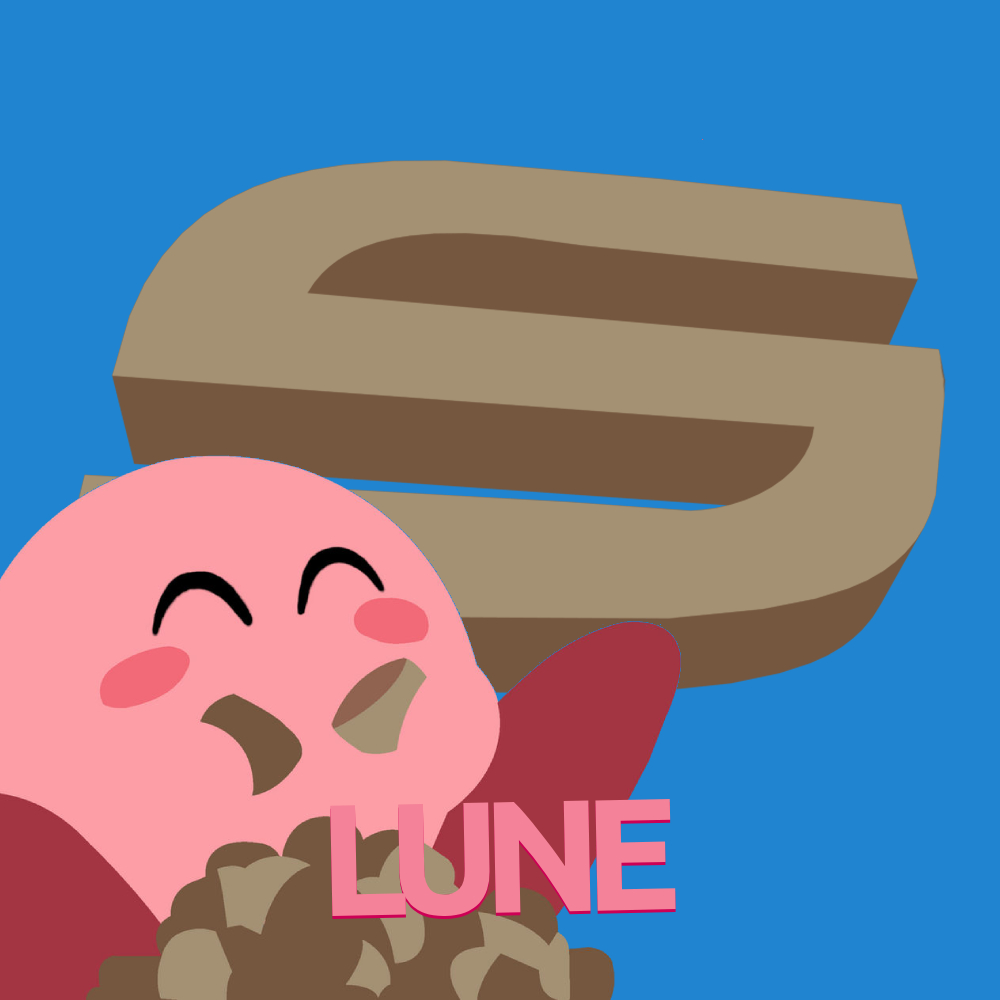 chcksta's tweet photo. Synergy Kirby ♥
♥ + ♻
I appreciate all support ♥♥♥
#AllusionChuck #ChuckAU #AUGrind #AuDesignGrind https://t.co/GovqpWPraR