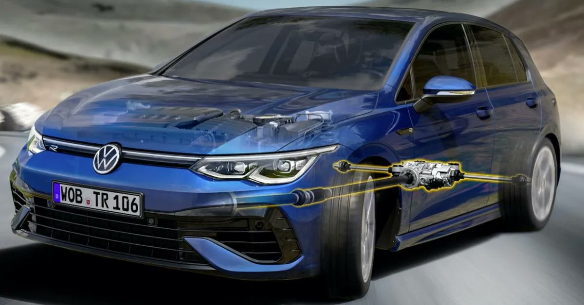 Volkswagen develops software-controlled chassis 

#Technology  #Automotive #Electromechanical #Embedded #Sensing #Software  buff.ly/3DS7Kvy