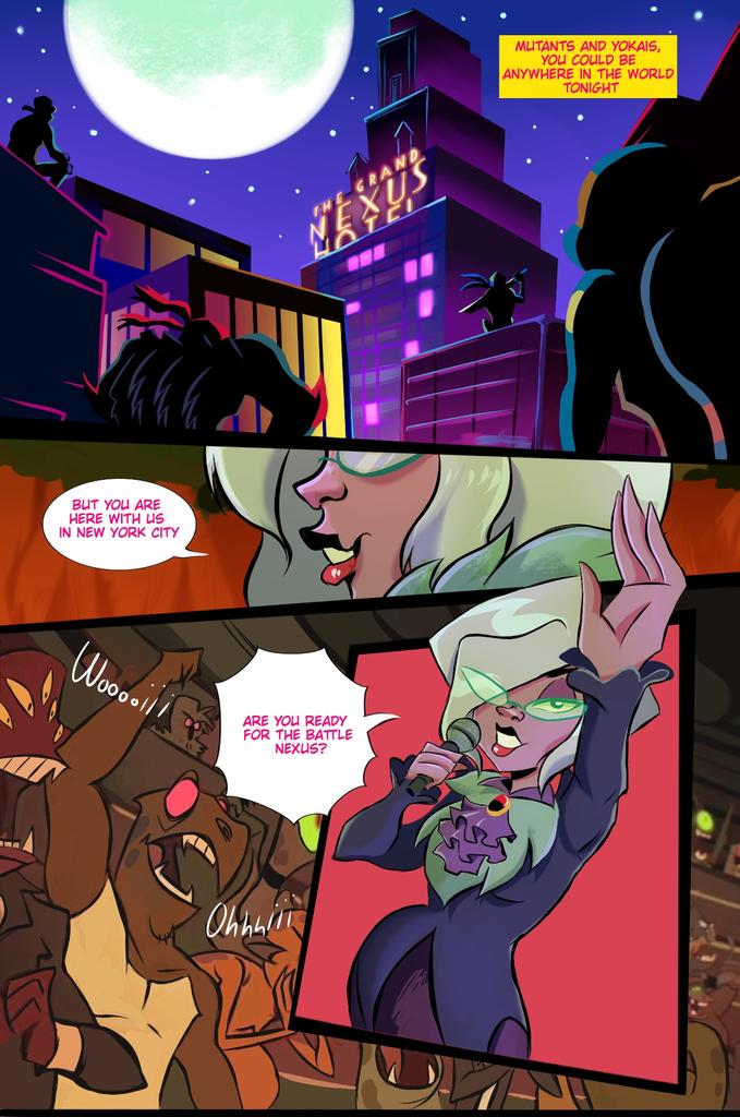 Cursed_Nelari's tweet photo. I just watched rottmnt aND OMG i'm in love with this show ❤❤❤❤
Part 1
#rottmnt #saverottmnt
#leosagi
#TMNT https://t.co/OI34YsZsO6