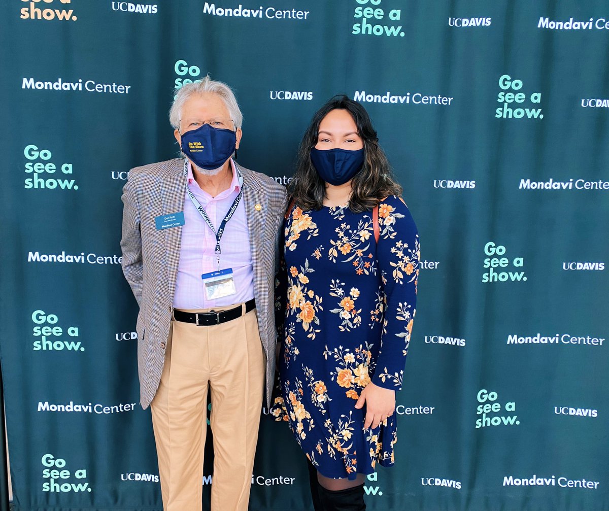 lennymuntz's tweet photo. Some photo evidence of my happy time as a part of the #UCDavisJobShadow program! @MondaviCenter https://t.co/KTuRlI2rBp