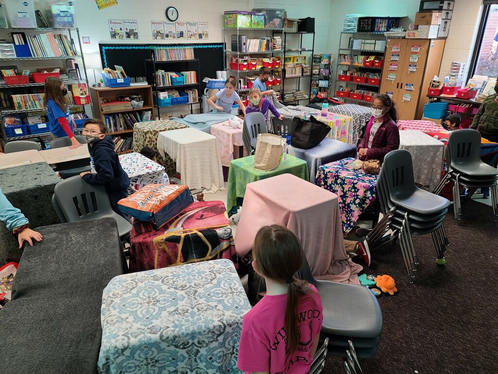 We Are ... 4th tweet media