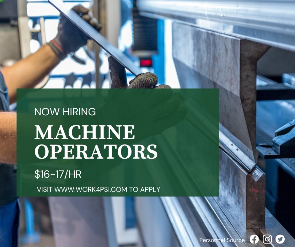 PSIVancouverPDX's tweet photo. Apply today at https://t.co/CmtU40qHof
#RealRecruiter #Work4PSI https://t.co/NefF4gIi03