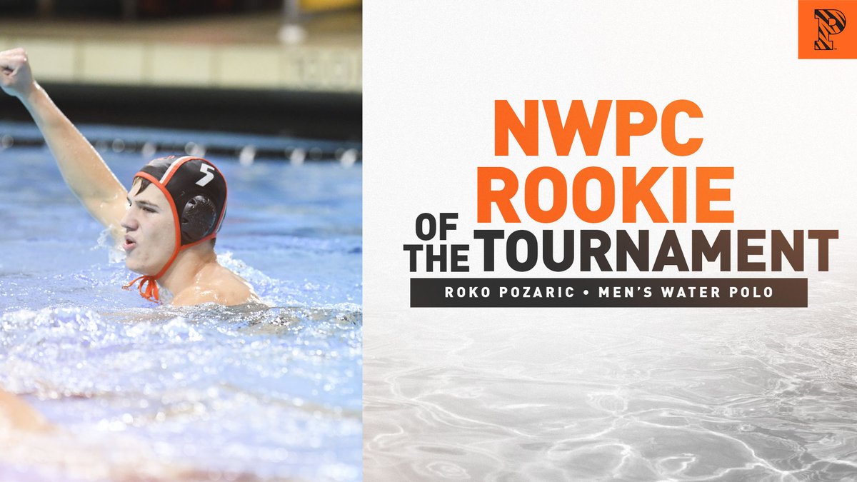 Pwaterpolo's tweet image. It was a good weekend at Princeton, indeed.