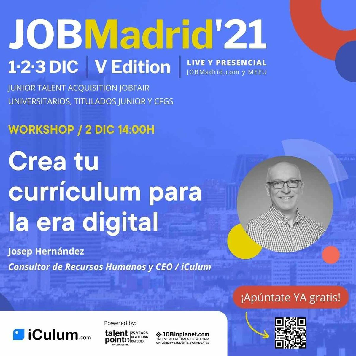 Josep Hernández tweet media