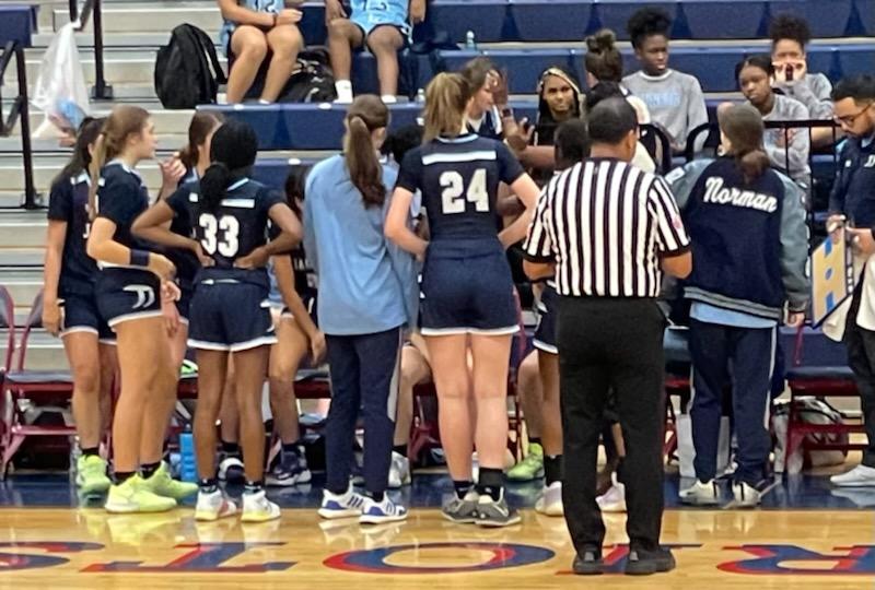 🏀 Varsity Girls Score Update vs. Veterans Memorial🏀
Final:  68-37 Jags! 
<a href="/NeisdAthletics/">NEISD ATHLETICS</a> <a href="/CTJohnsonHigh/">CTJHighSchool</a> <a href="/jjgirlshoops/">San Antonio Johnson Jaguars Girls Basketball</a> #jaguarpride 
#StrongerTogether #JagVillage #Family