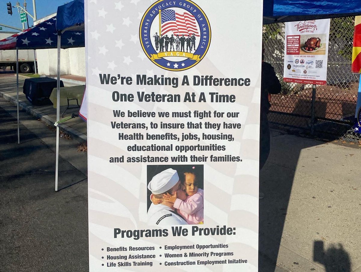 fran05292002's tweet photo. @KTLA @RepBarragan @fionama @DoorDash @VAGA_Vets 🍗🍗 thank you for the support 🇺🇸❤️ https://t.co/PCZpZjgNui