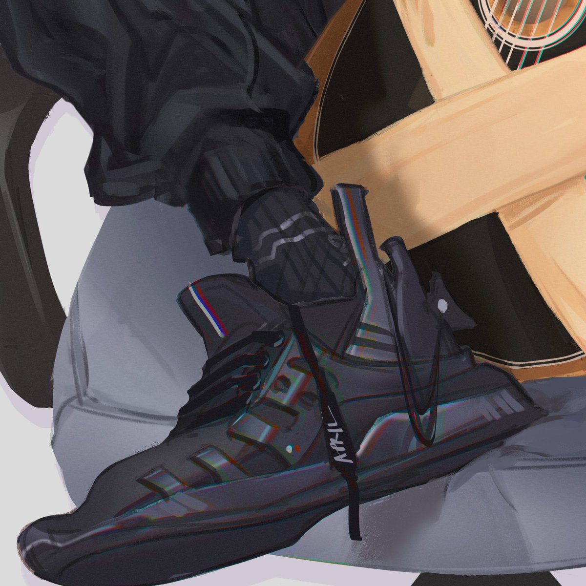 trickywagon's tweet photo. shoe for you https://t.co/EzuwyZ4ouO