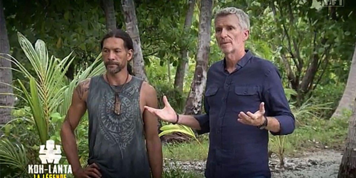 hatewaTVch's tweet photo. On vous rappelle que plusieurs candidats ont triché et qu'un seul a été puni. Vous regardez donc une émission complètement truquée.

#KohLantaLaLegende #KohLanta2021 #kohlanta https://t.co/gnBk5pduwP