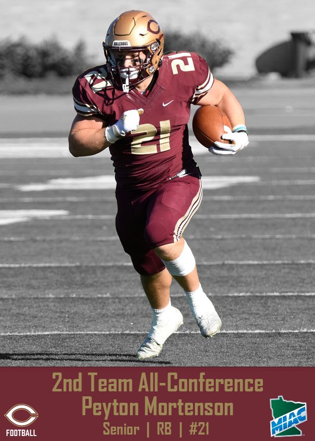 Cobber Football tweet media