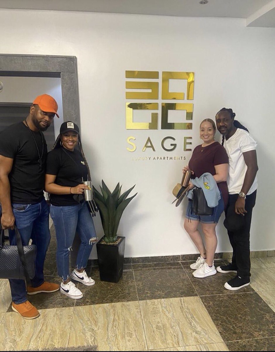 Sage Luxury Apartments (SageApartments_) Twitter