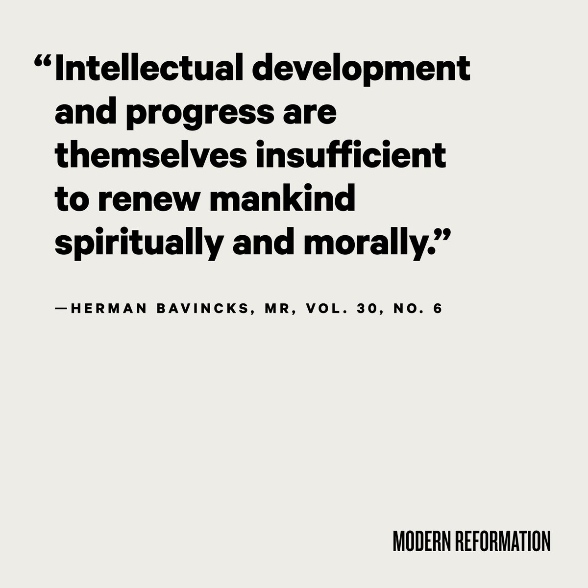 ModRef's tweet photo. #reformedtheology #theology #reformation #modref https://t.co/AhMfKhstxM