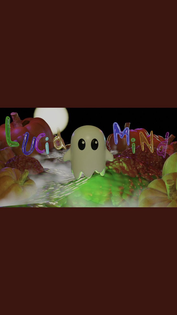 𝐋𝐮𝐜𝐢𝐝 𝐌𝐢𝐧𝐝 👻🍄 tweet media