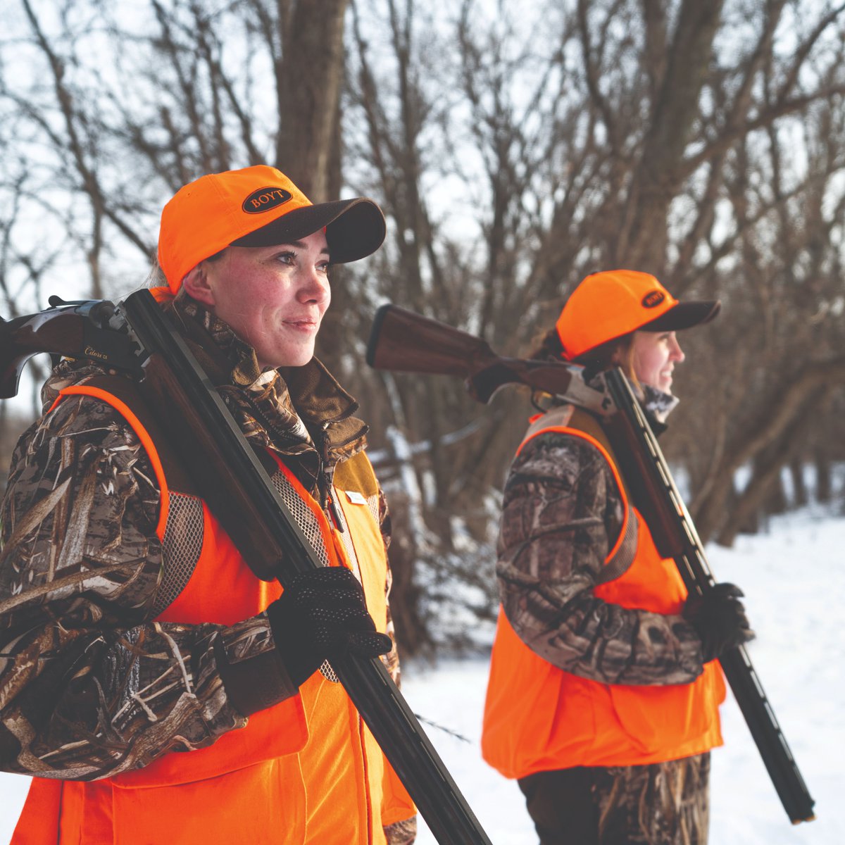 iowadnr's tweet photo. If you're looking to start pheasant hunting, join us for our upland hunting basics workshop and mentored hunt in Decorah!
Spots will fill quickly - get the details & register now: https://t.co/AnT11EI0bE
#IowaOutdoors #IowaHunting #LearnToHunt #Decorah https://t.co/V7SygkNXKS