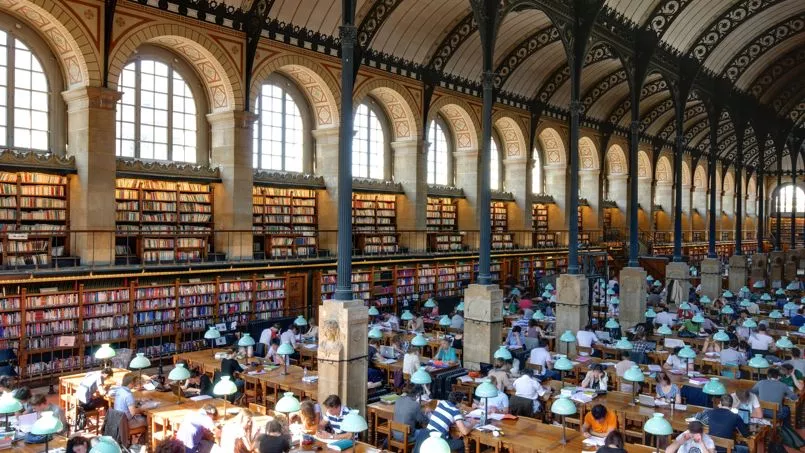 collspaces's tweet photo. La vidéo de notre séminaire "Les tiers-lieux à l'université" est maintenant en ligne : https://t.co/nFLzh8OOOi #RGCSOpenSeminars @DavidVALLAT @Martine_HYN @fdevaujany @helenebussy @ChSimonSU @Valeriechanal @ThierryPicq @EMLYON @AcEntInnov https://t.co/GWVloDXcU5