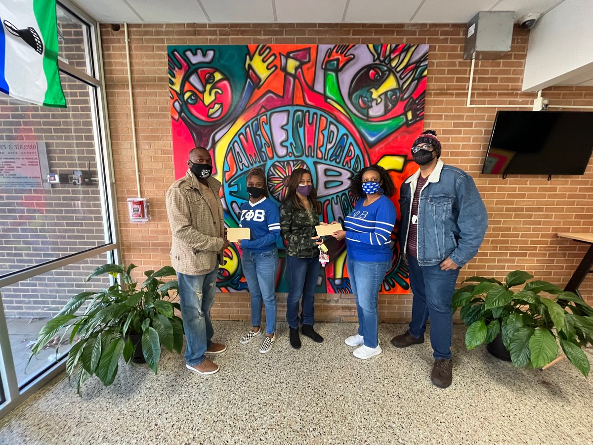 Durham Public Schools tweet media